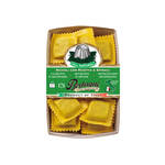 Ravioli mit Ricotta und Spinat 250 g