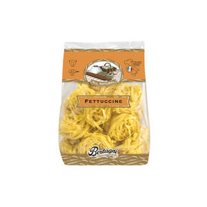 Fettuccine Nest