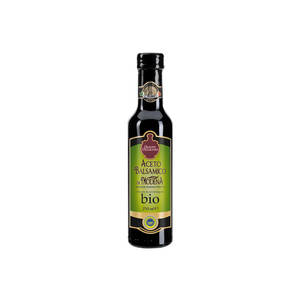 Aceto Balsamico di Modena BIO