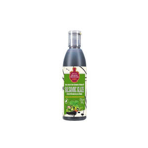 Creme Balsamico Basilikum
