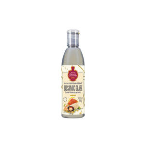 Creme Balsamico weiß