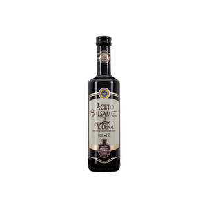 Aceto Balsamico di Modena
