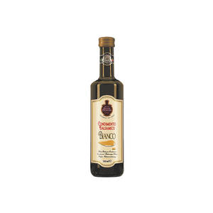 Condimento Balsamico Bianco