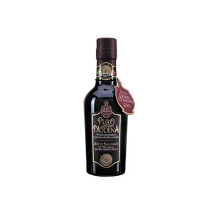 Puro Modena Aceto Balsamico di Modena