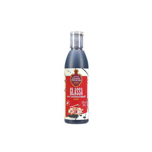 Creme Balsamico hot