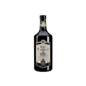 Aceto Balsamico di Modena in der Ferrochia Flasche